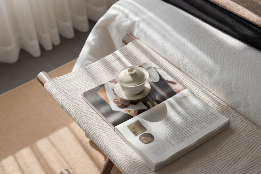 成都 260㎡简约豪宅丨中国成都-18