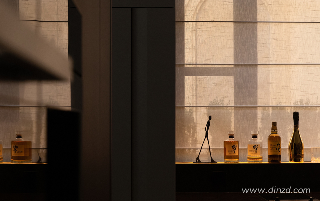 浙江宝石公馆 845㎡别墅丨中国嘉兴丨应氏建筑设计+迷作空间-75