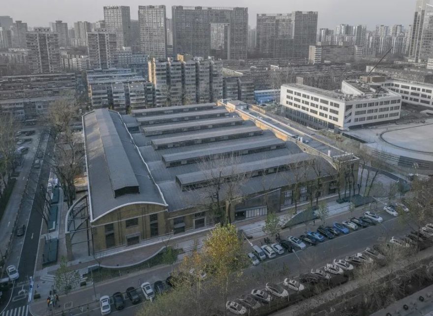 1959 时间里丨中国北京丨水发绿建(北京)城市科技发展有限公司-11