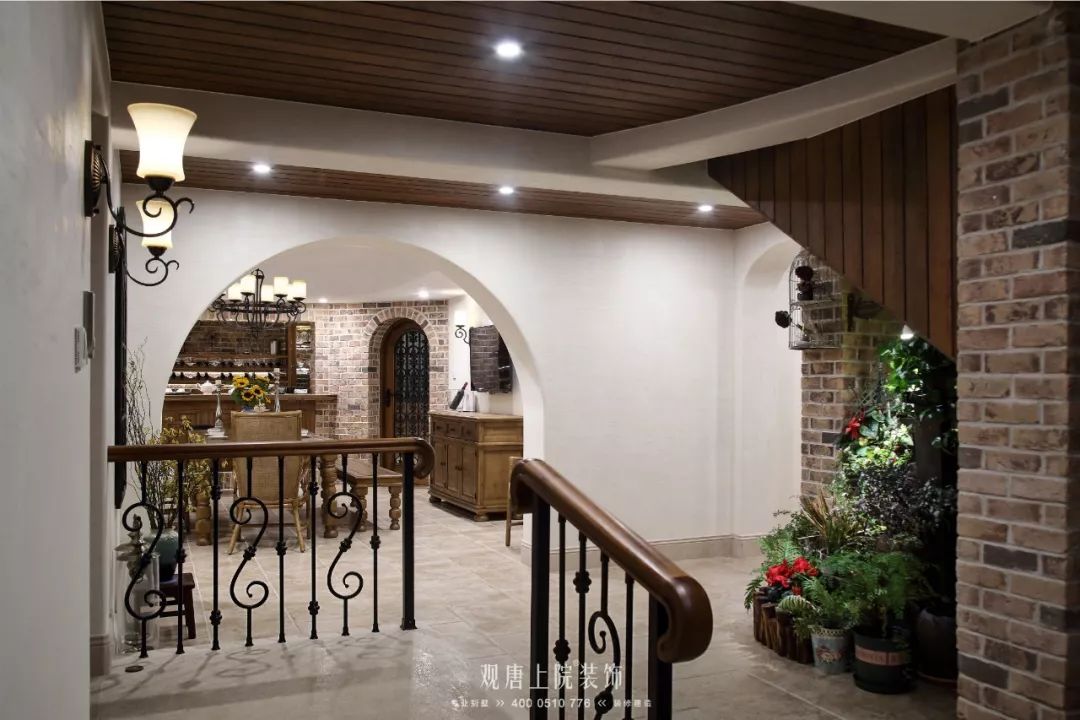 观唐上院孙晋昌 | 打造诗意四季花园，慢读时光-83