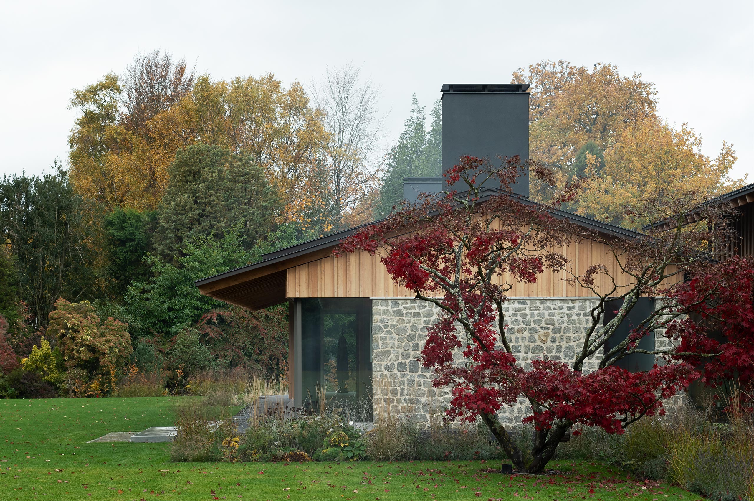 Kent Downs House | McLEAN QUINLAN-16