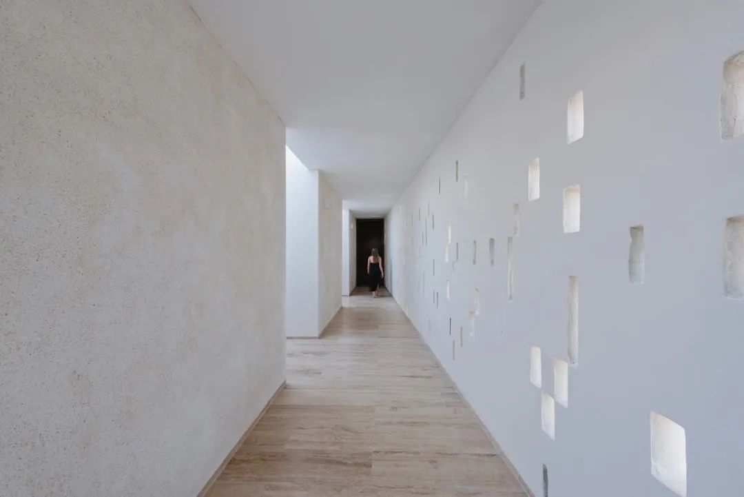 尤卡坦半岛 463 平米海滨别墅设计-27