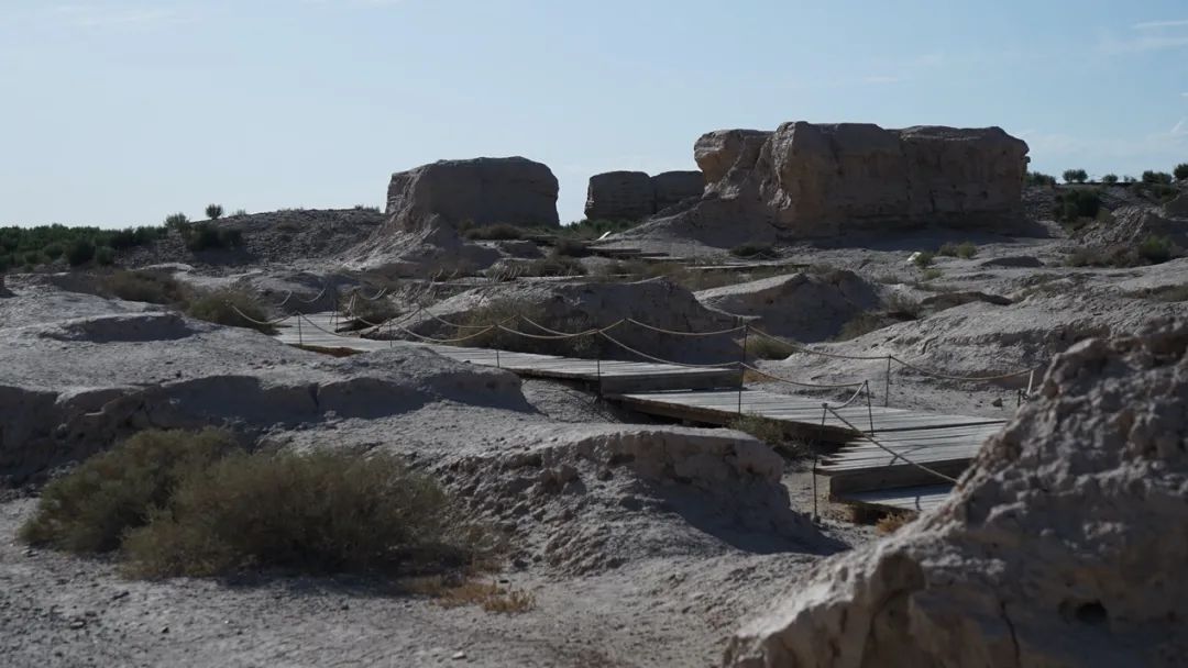 2020,我的十二张图丨中国丨久舍营造工作室-47