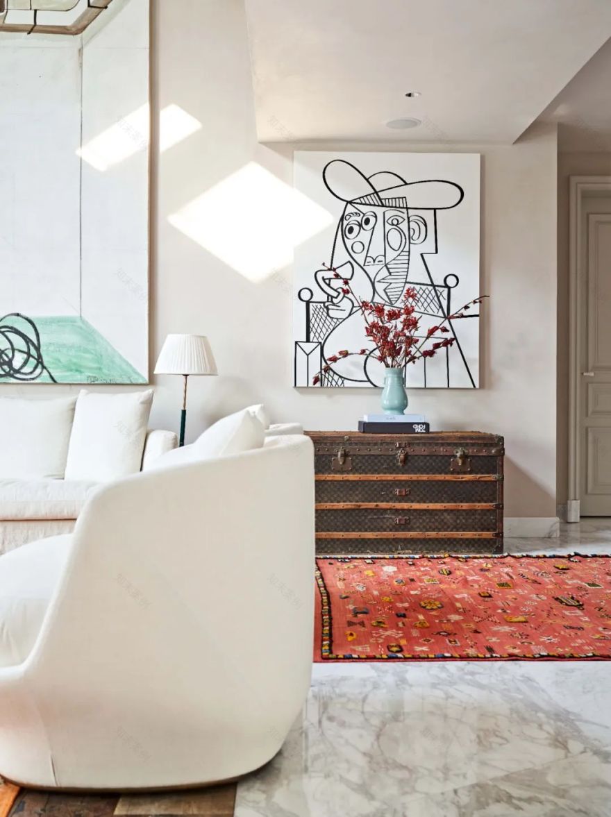 蝶居丨OTL本体建筑空间设计-12