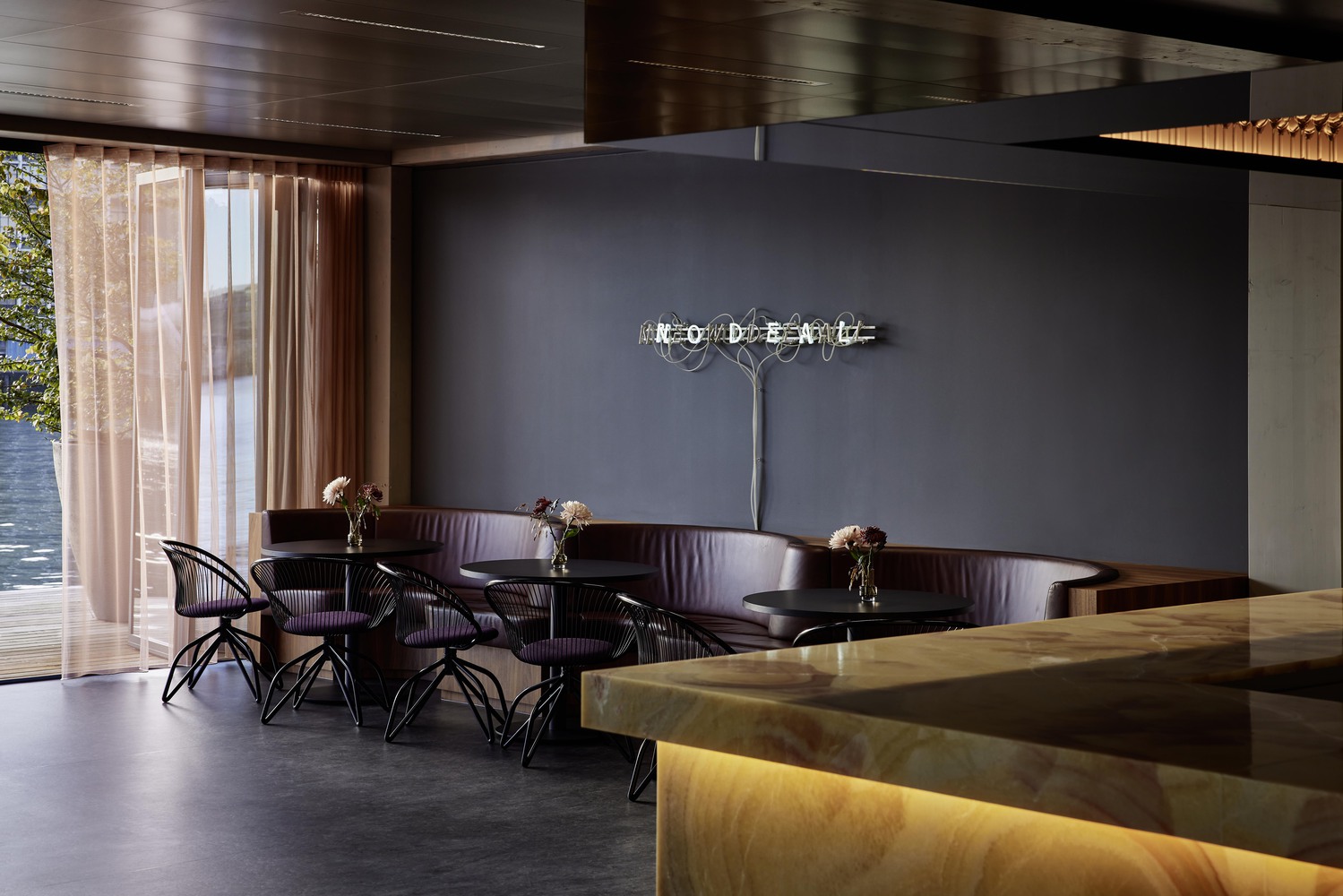 鹿特丹浮动办公室丨荷兰鹿特丹丨Powerhouse Company-22