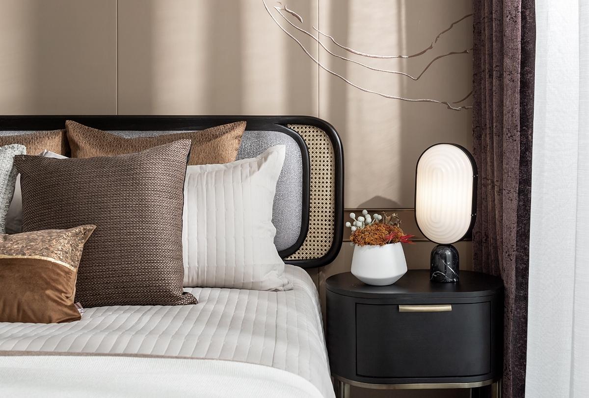 奥园湖州道场乡营销中心与样板间丨中国湖州丨广州观致装饰设计有限公司-48