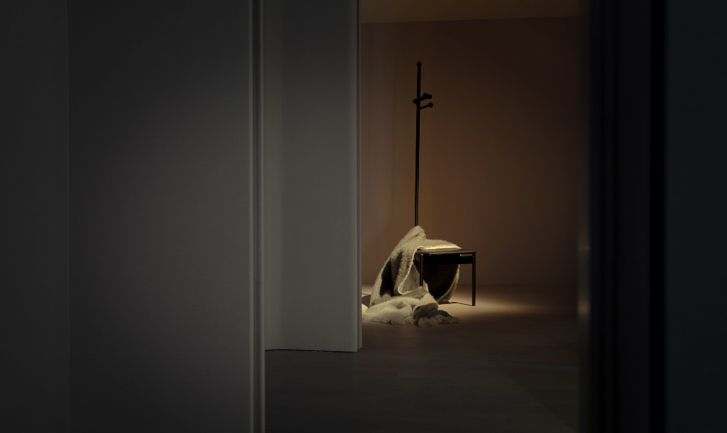 上海翠湖天地五集豪宅丨中国上海丨无间设计-104