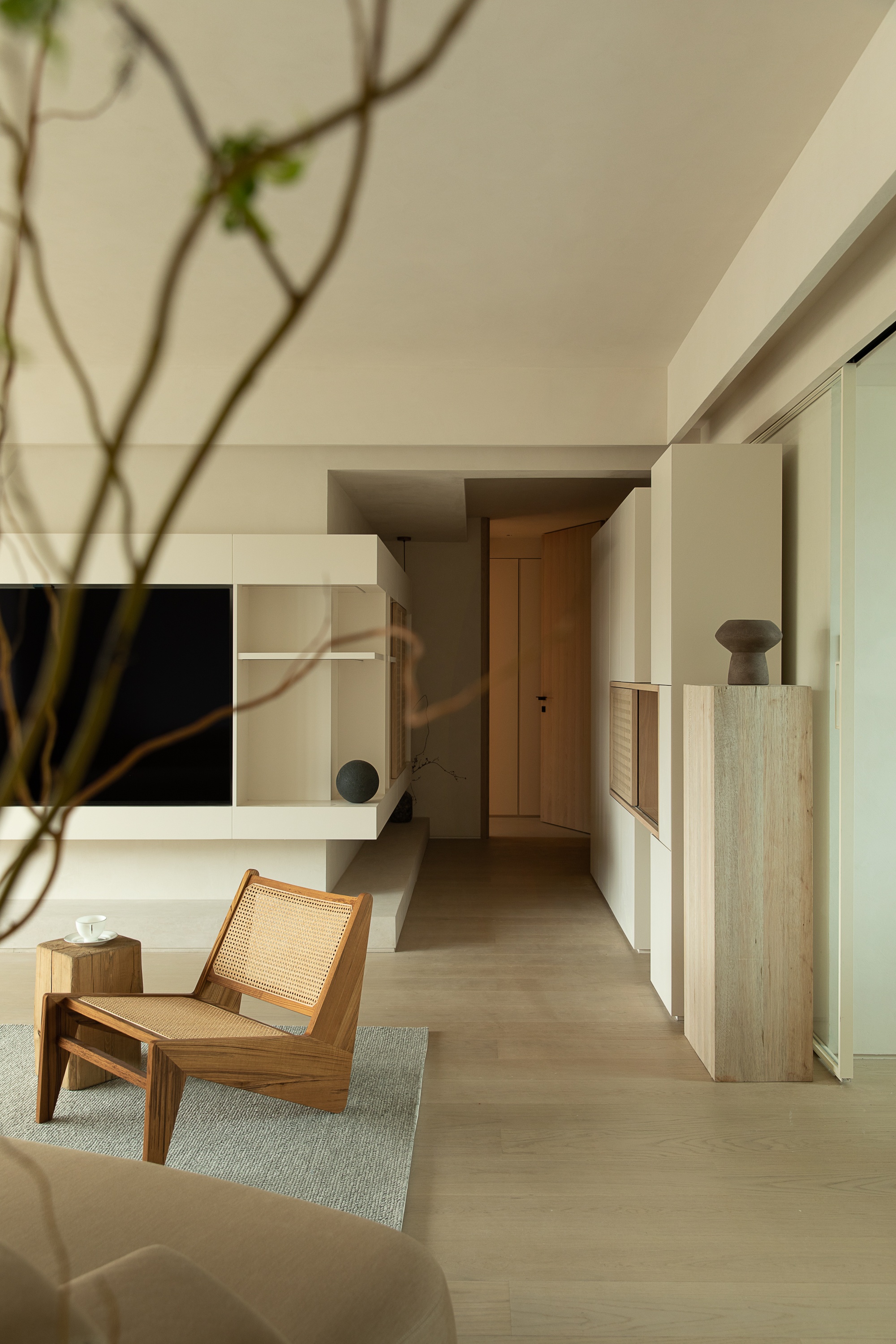 精神归隐丨中国台州丨COMOSTUDIO 卡莫设计机构-15