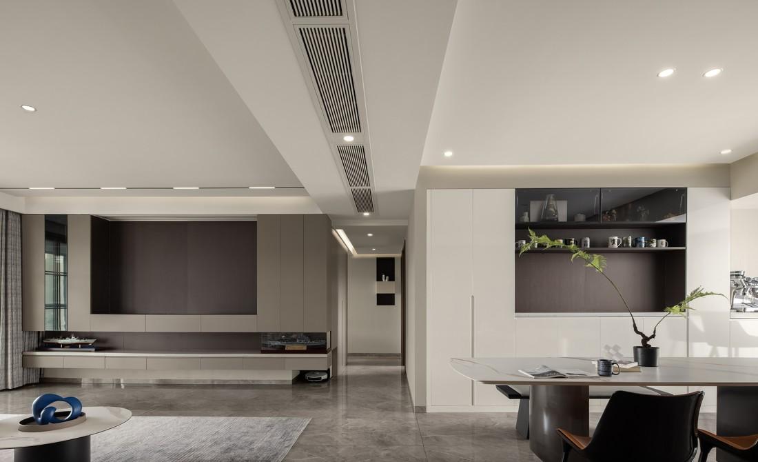 舒适现代家居设计-8