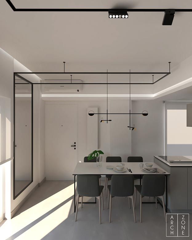 Apartment Renovation in Vrilissia-15