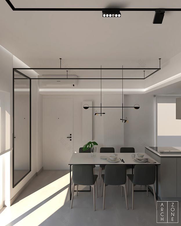 Ανακαινιση Διαμερισματος στα Βριλησσια-14