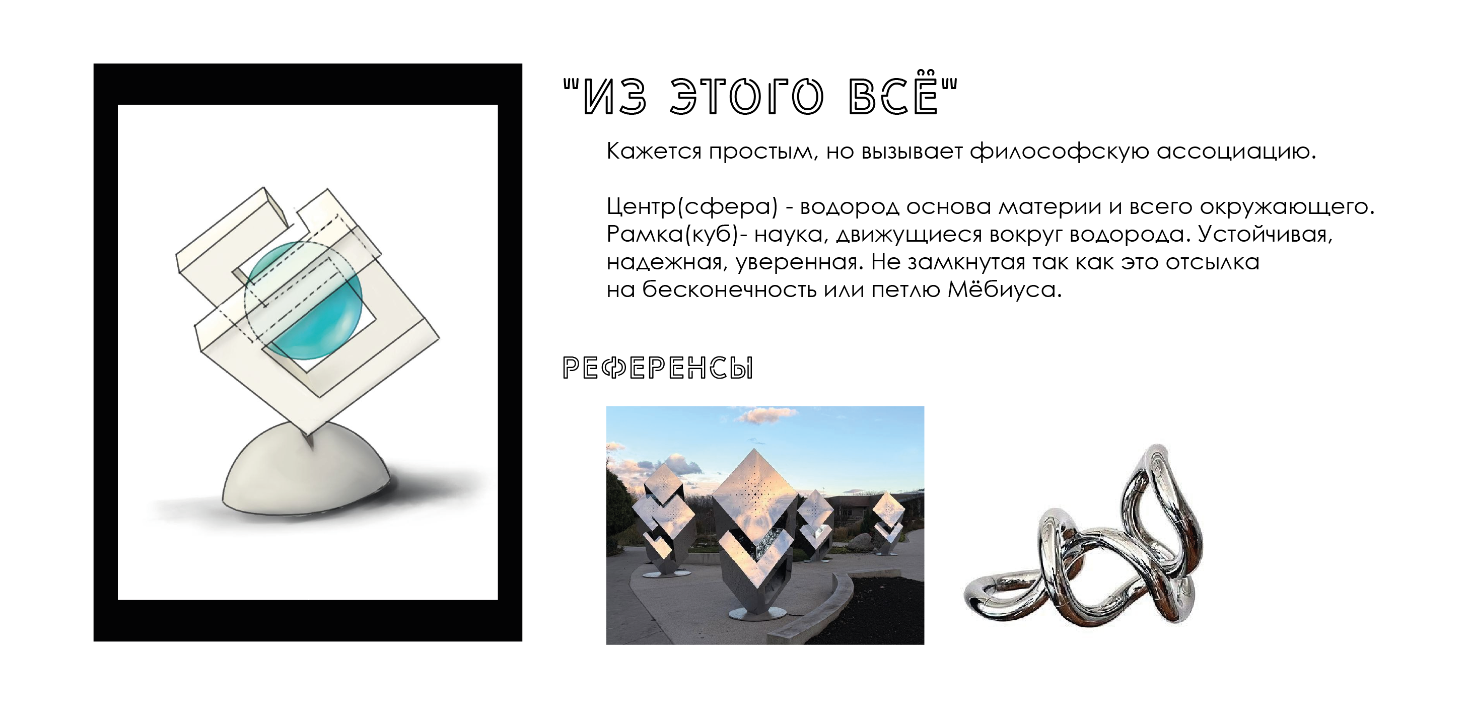 “Арт  водород”（艺术氢气）相关概念项目丨Попкова Анастасия（波普科娃·阿纳斯塔西娅）-7