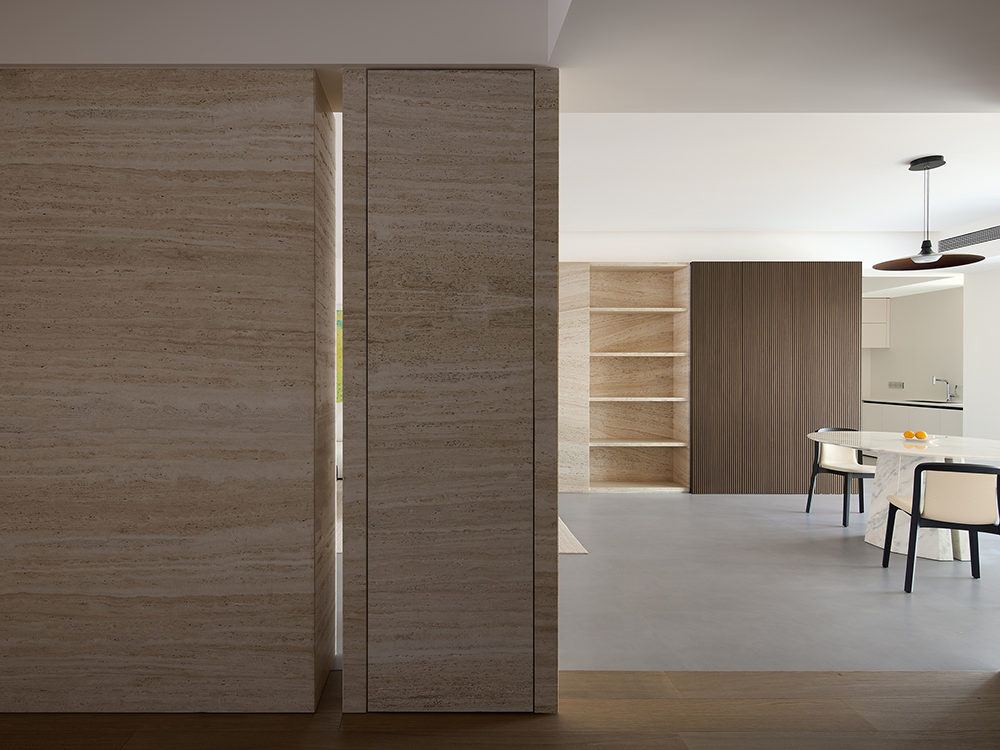 今古凤凰室内设计项目丨中国汕头丨今古凤凰设计机构-23