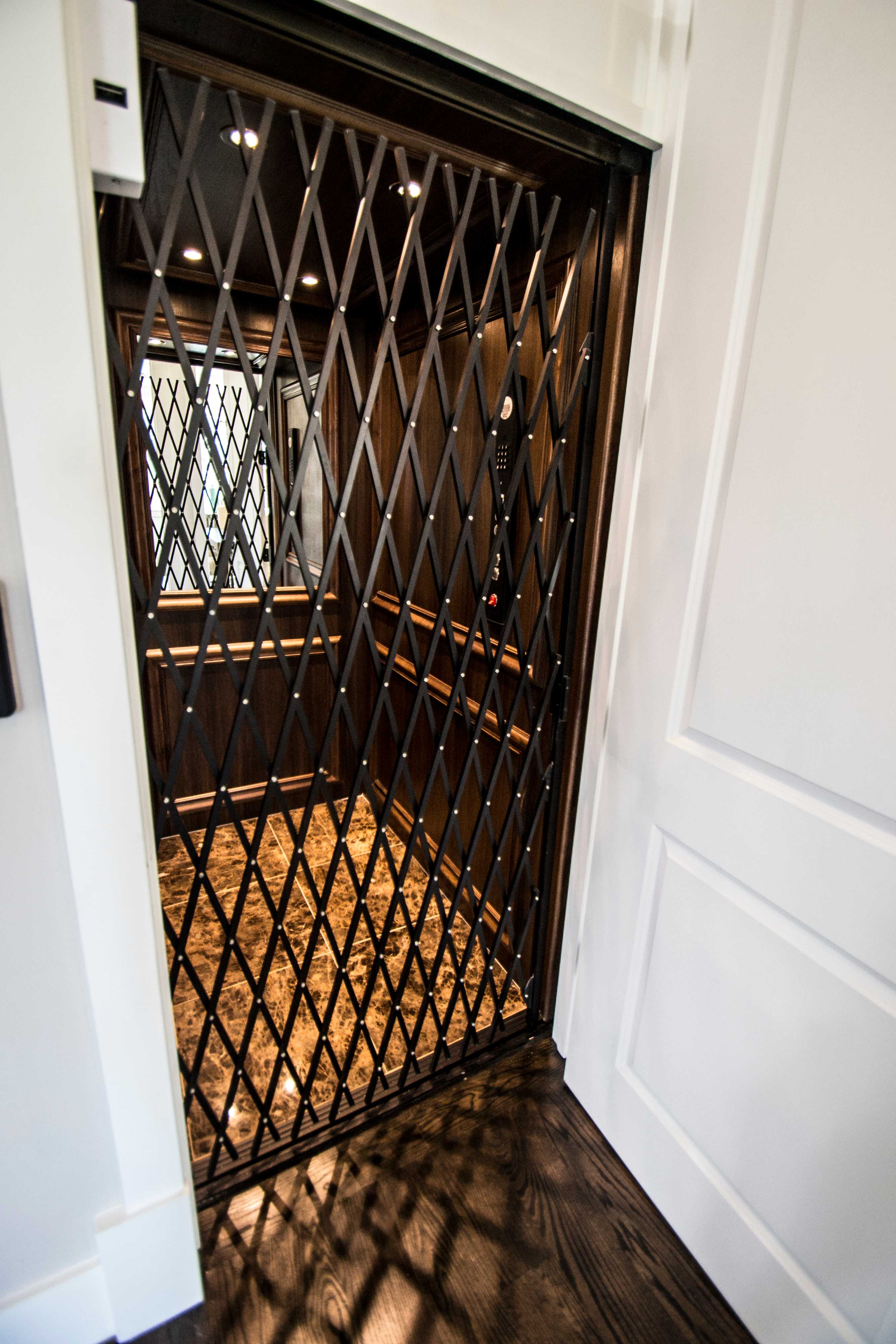 高地大道住宅-36