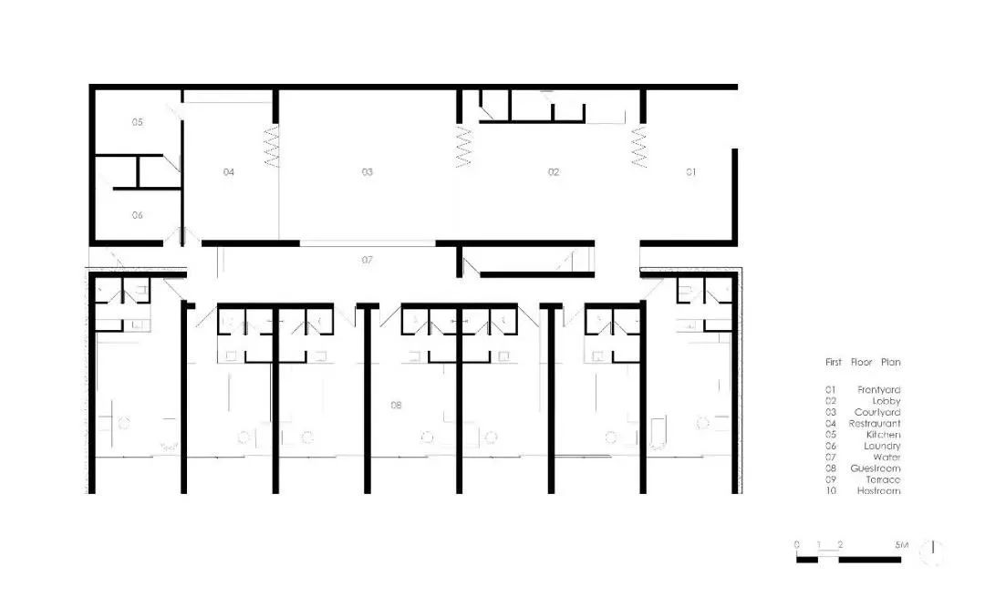 朴里精品酒店 | 现代与传统共生，重塑乡村度假体验-201