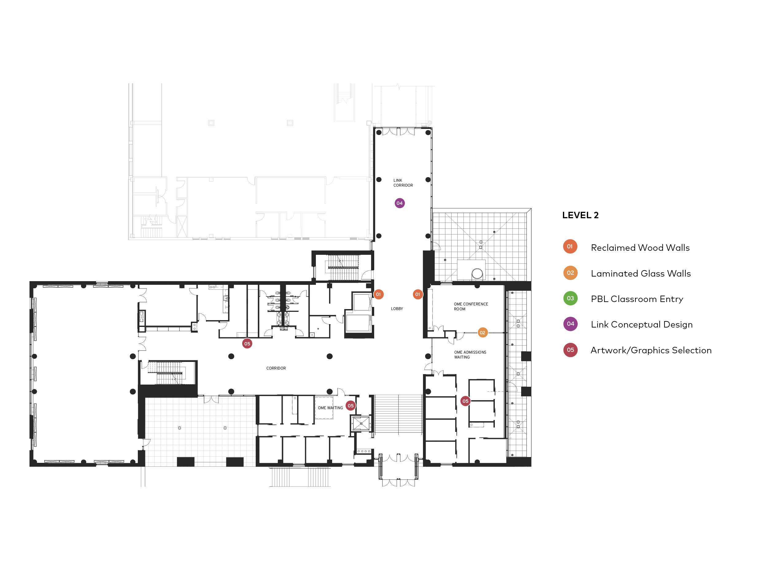 Patient-Centered Care Learning Center - BNIM-3