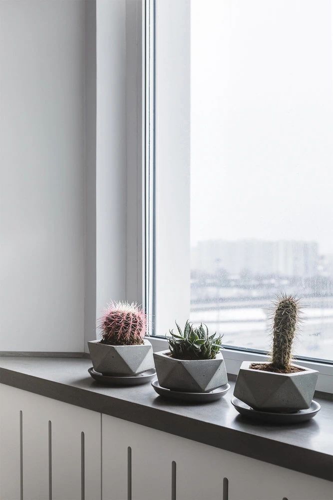 27㎡渣户型设计丨Valya Voinova-19