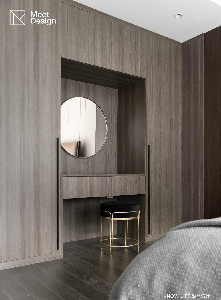 简约质感家居,温馨自在空间-16