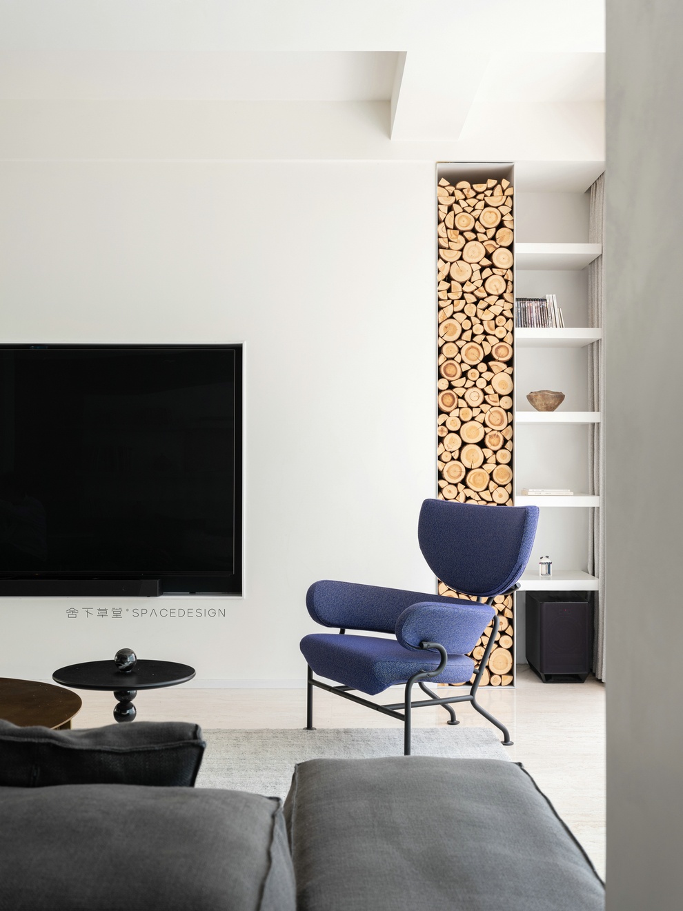 归园田居 · 舍下草堂丨中国上海丨宁洁,周丁丁-16