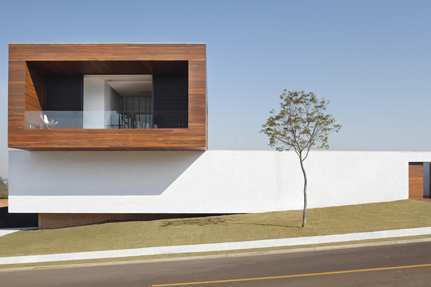 洛杉矶的房子-1