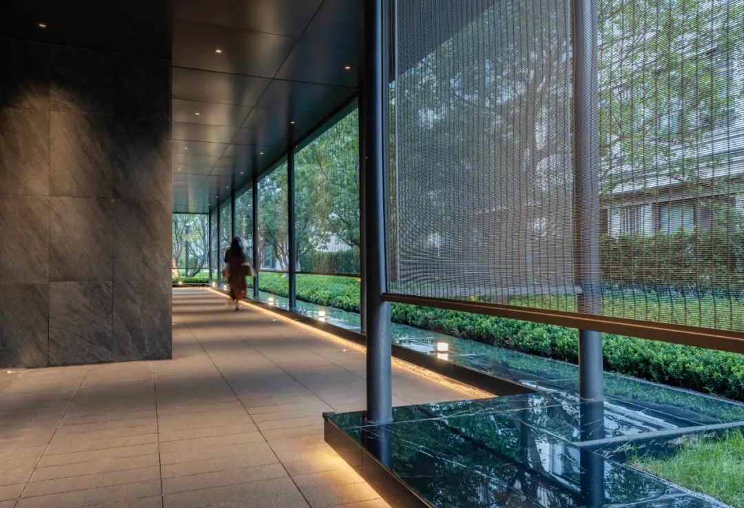 北京华润幸福里·润园丨中国北京-15