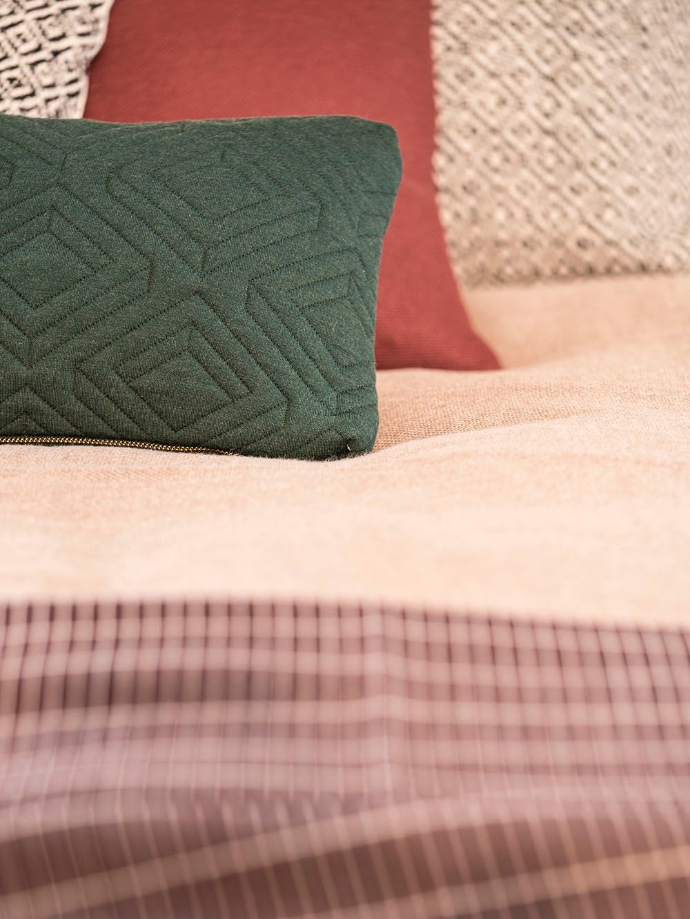 中国华润大厦“春笋”-38