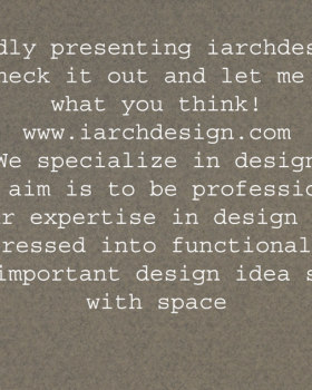 2D Plans