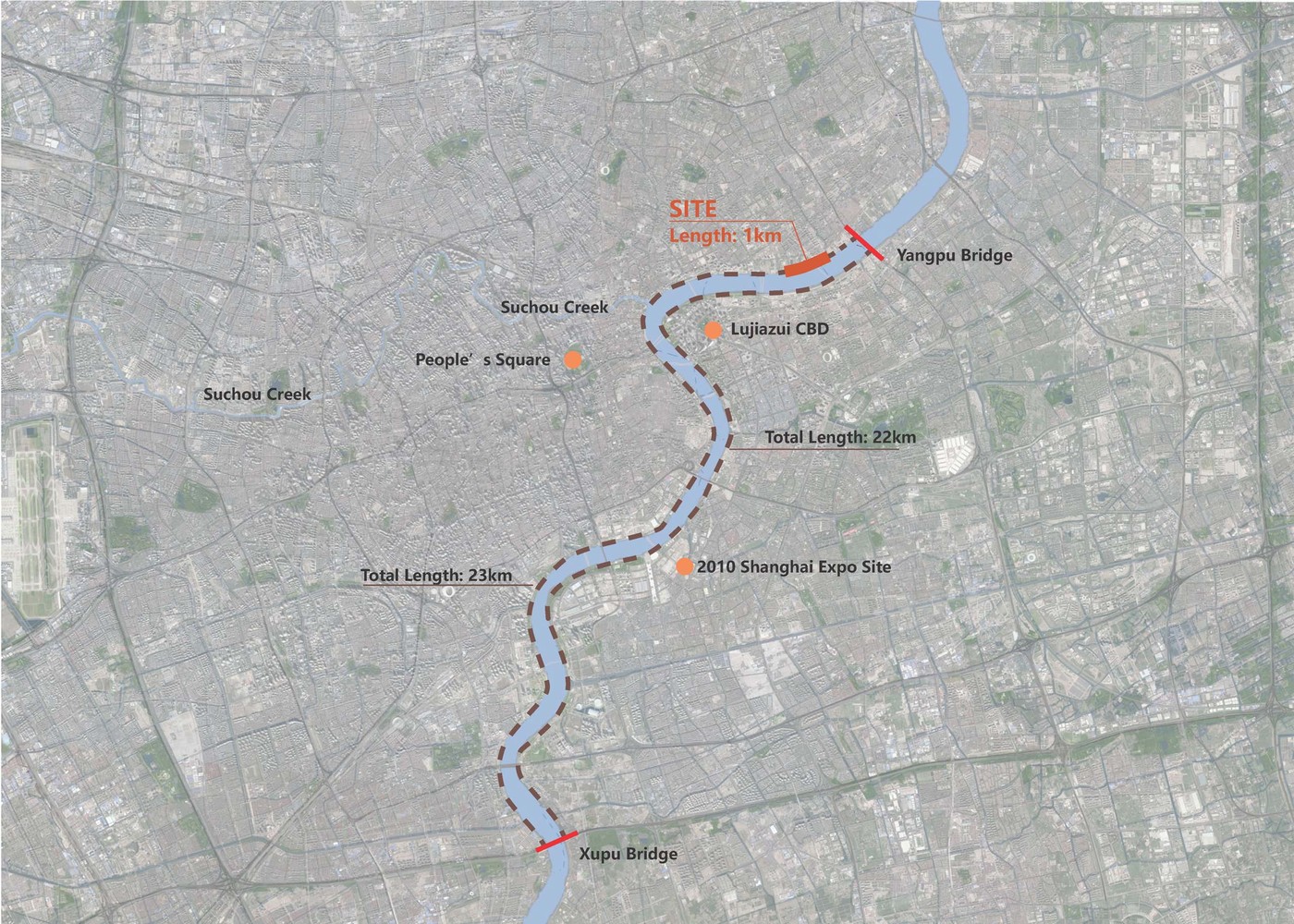 上海杨浦区滨江公共空间示范段-33