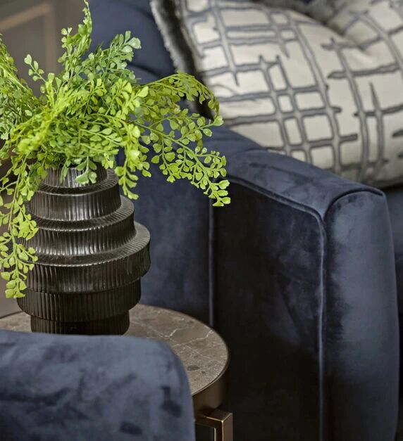 Hill House Interiors  永恒经典-和谐相融-77