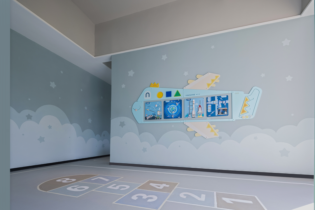 厦门海玥和鸣架空层丨中国厦门丨漫思设计(厦门)有限公司-14