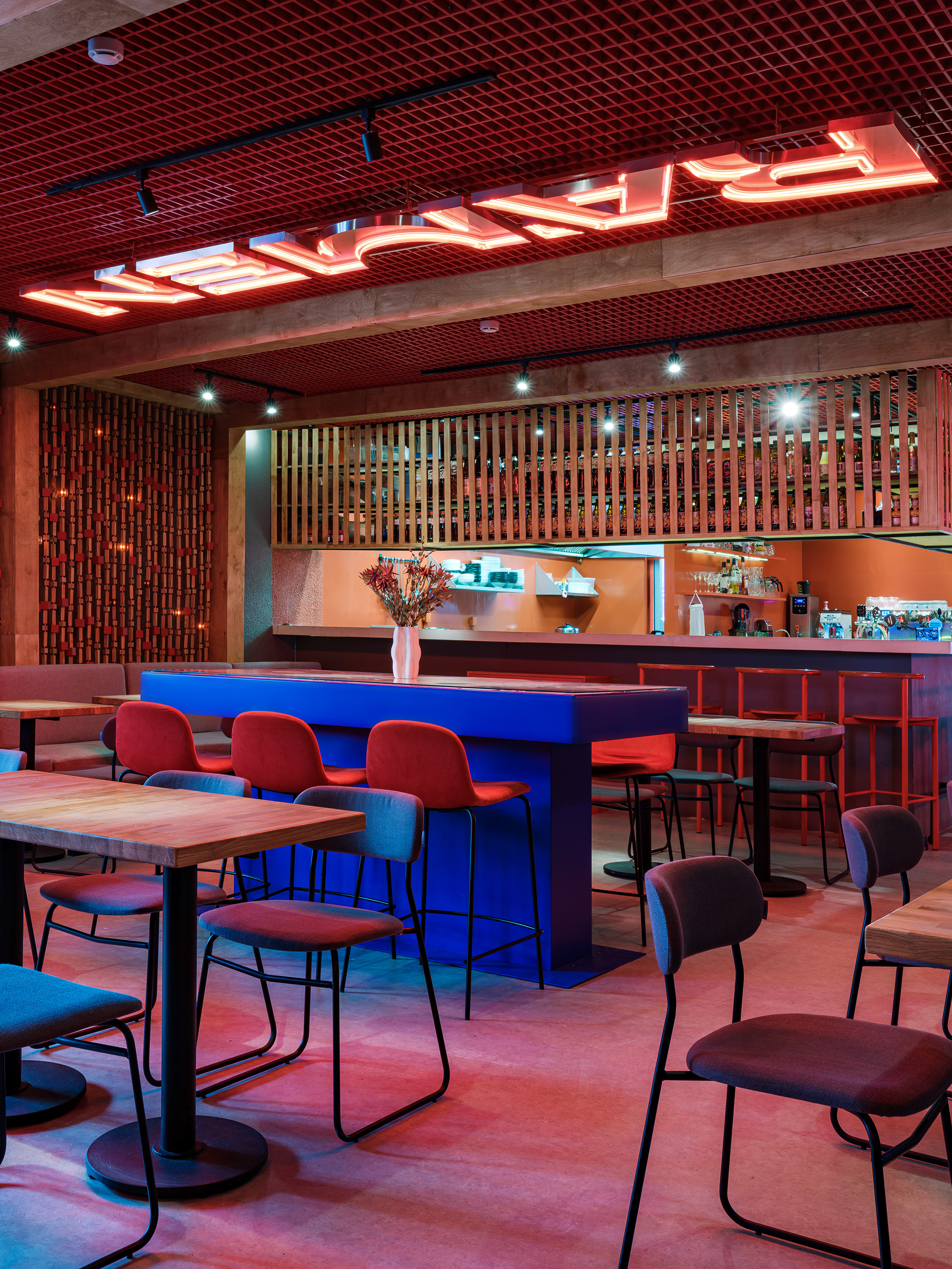 RA'MEN 拉面餐厅丨俄罗斯莫斯科-13