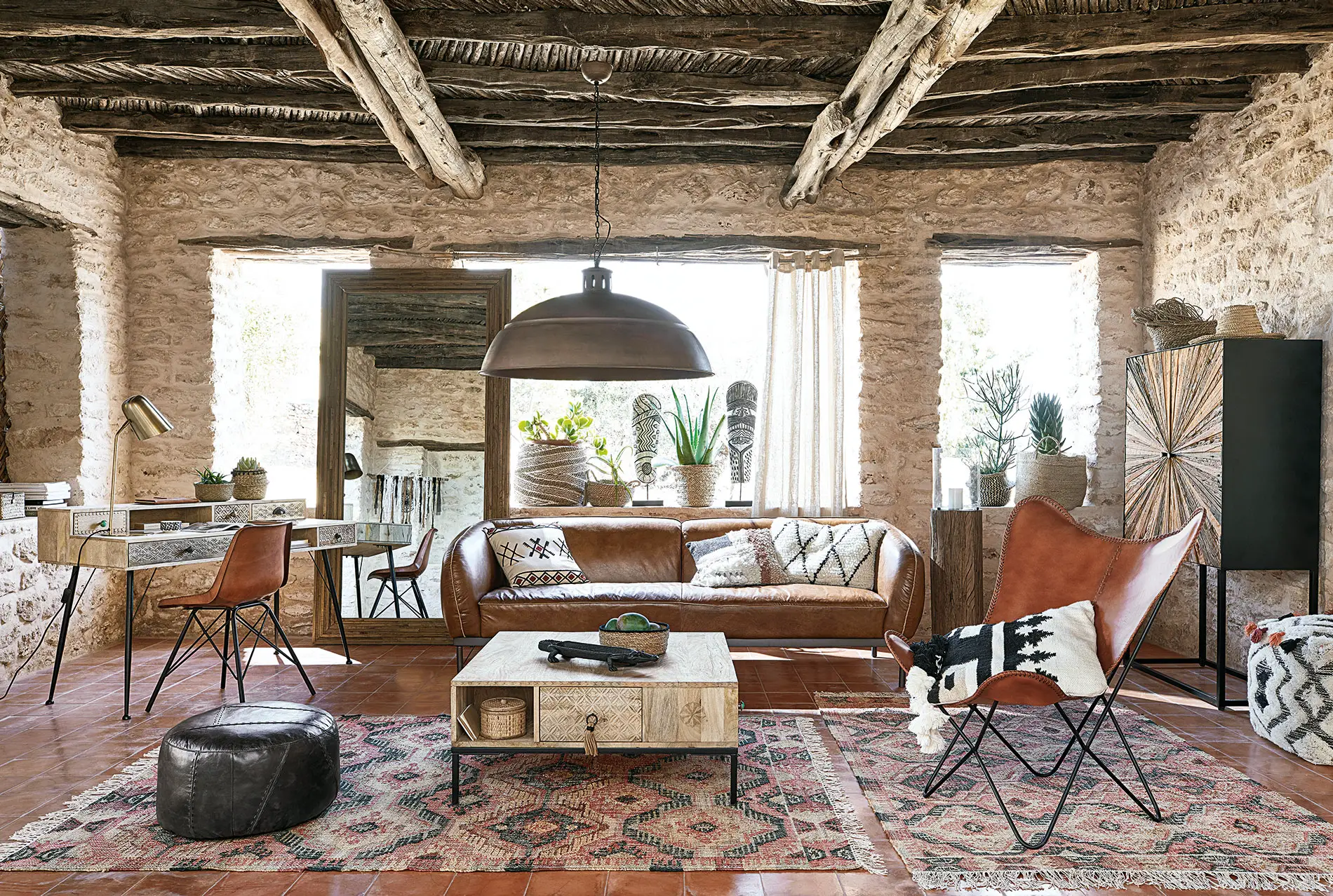 2020 Maisons du Monde 新目录-29