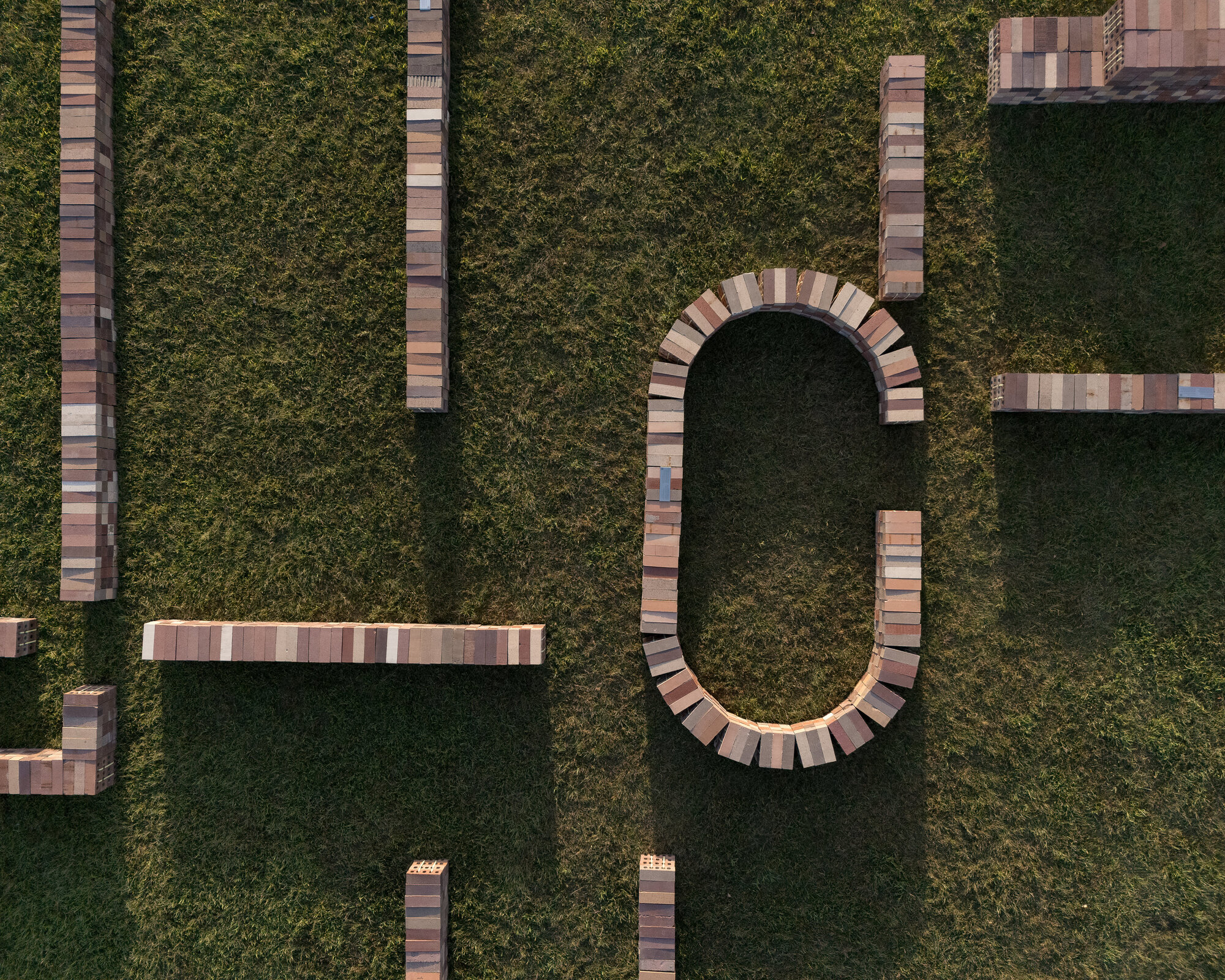 TRACES Installation - SHIFT: Chicago Architecture Biennial丨Balsa Crosetto Piazzi-28