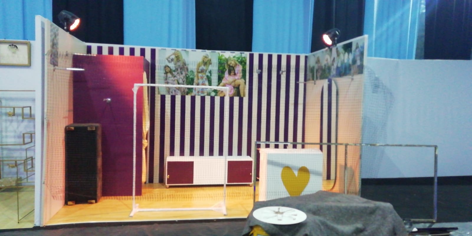 Feria Vassar 设计项目丨Twenty Agencia Creativa-19