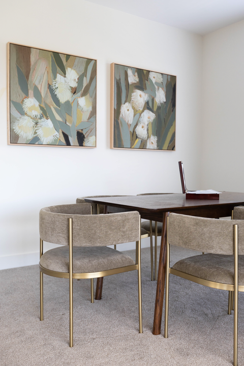 Omokoroa Country Club室内设计丨Sanderson Group-22