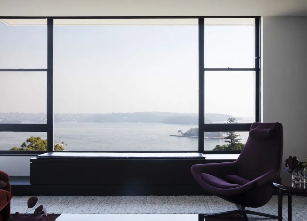 悉尼现代主义住宅丨澳大利亚悉尼丨Studio Prineas-50