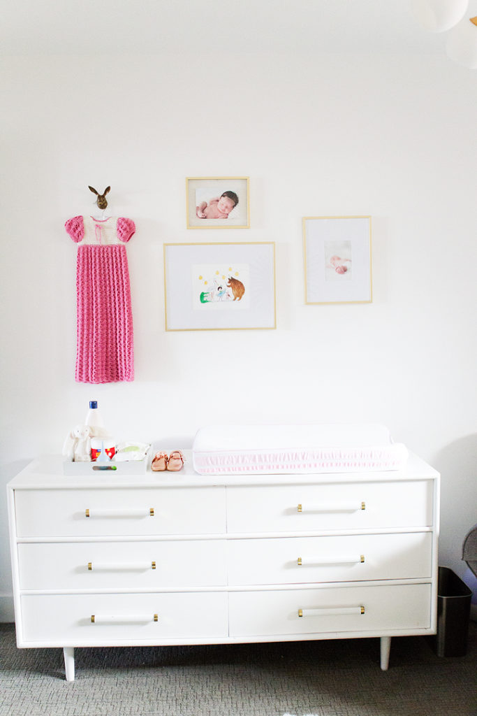 Stagg Mountain Modern 儿童房装修项目-23