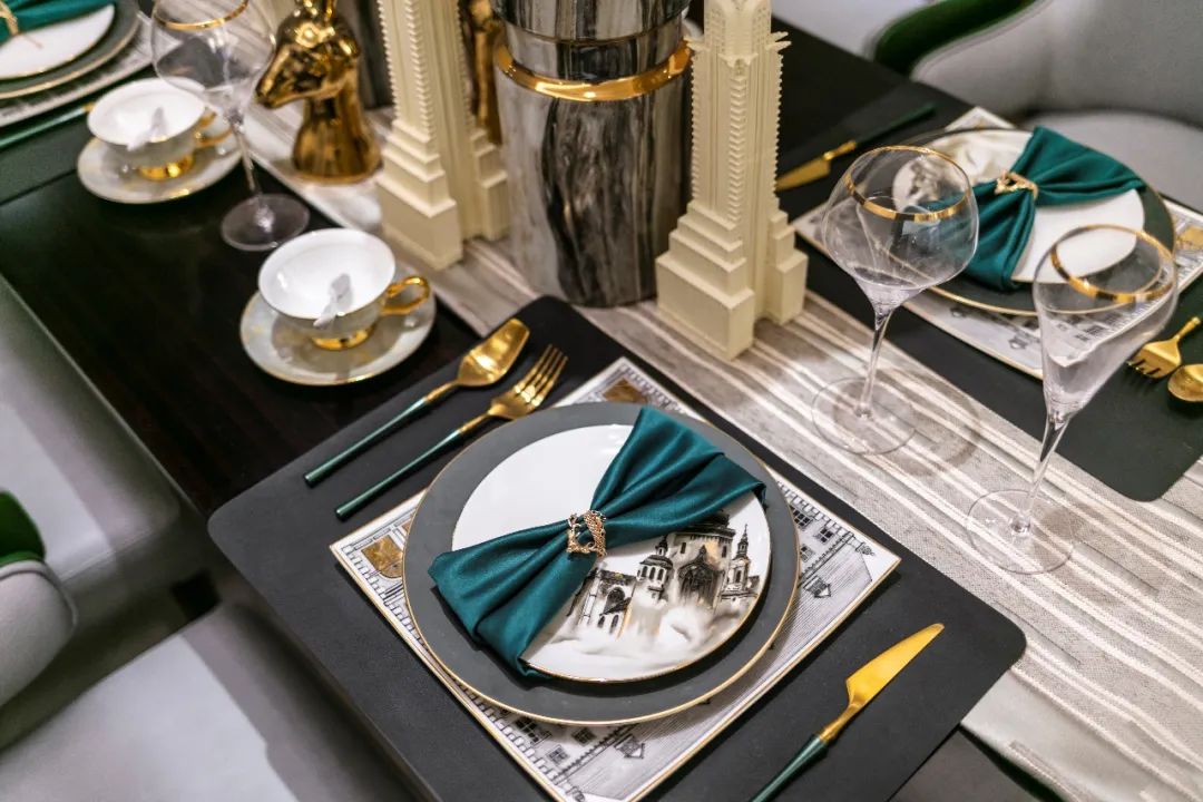 宜兴陶里文化广场三期 | 现代意式轻奢生活空间-53