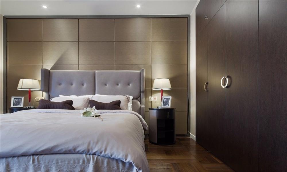 155㎡自由随性混搭家居,展现另类个性-30