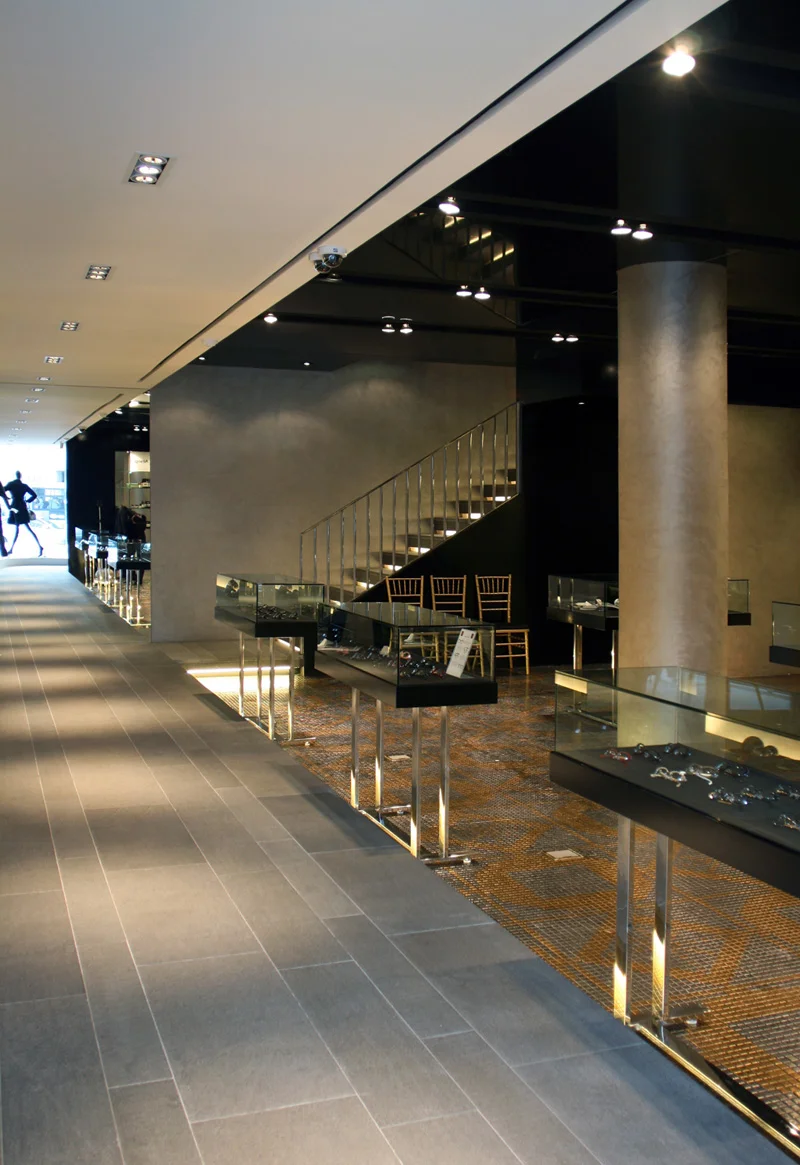 J·ROSEROCO纽约清潭旗舰店丨韩国首尔丨HJL studio-26