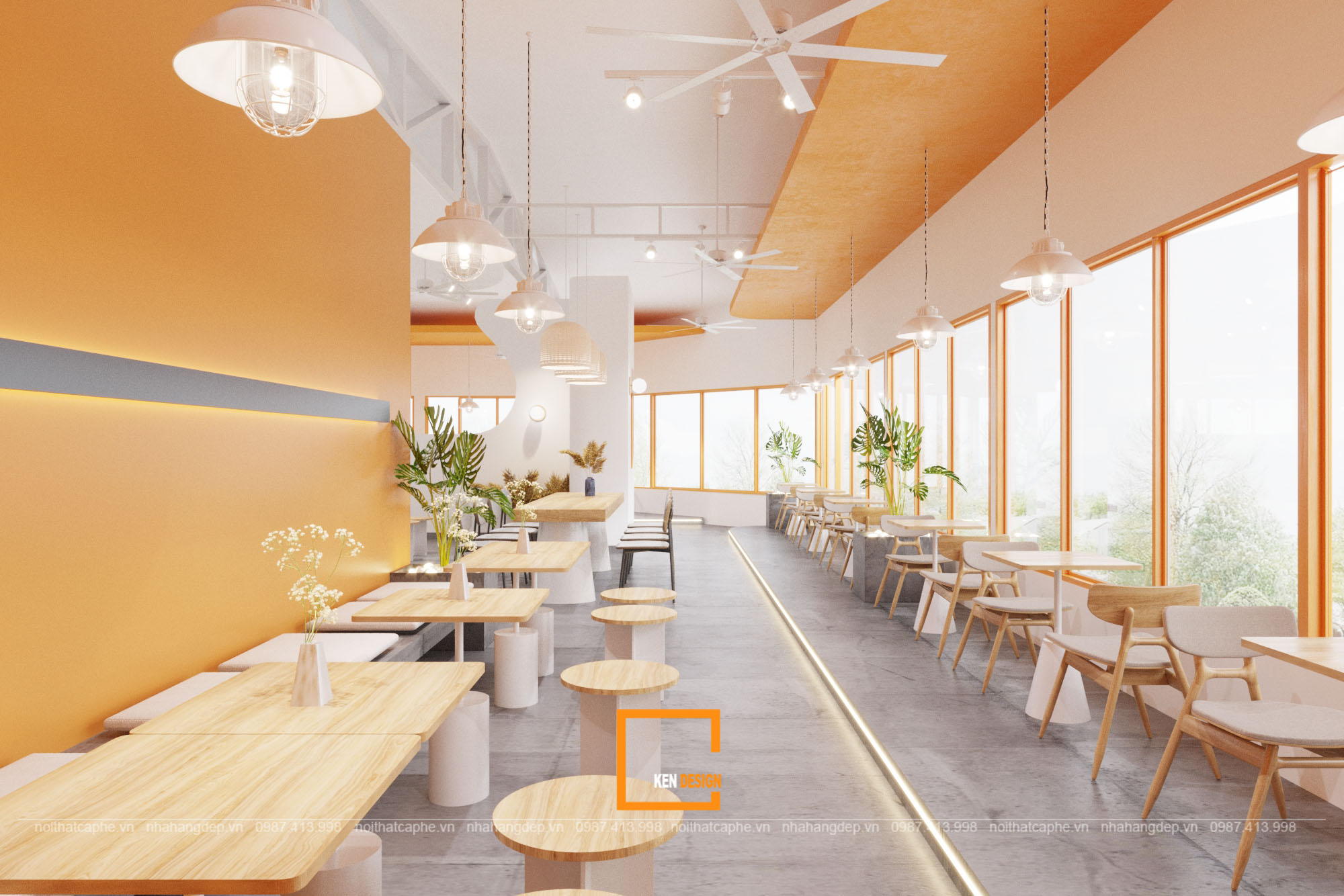 丨越南丨KenDesign-27