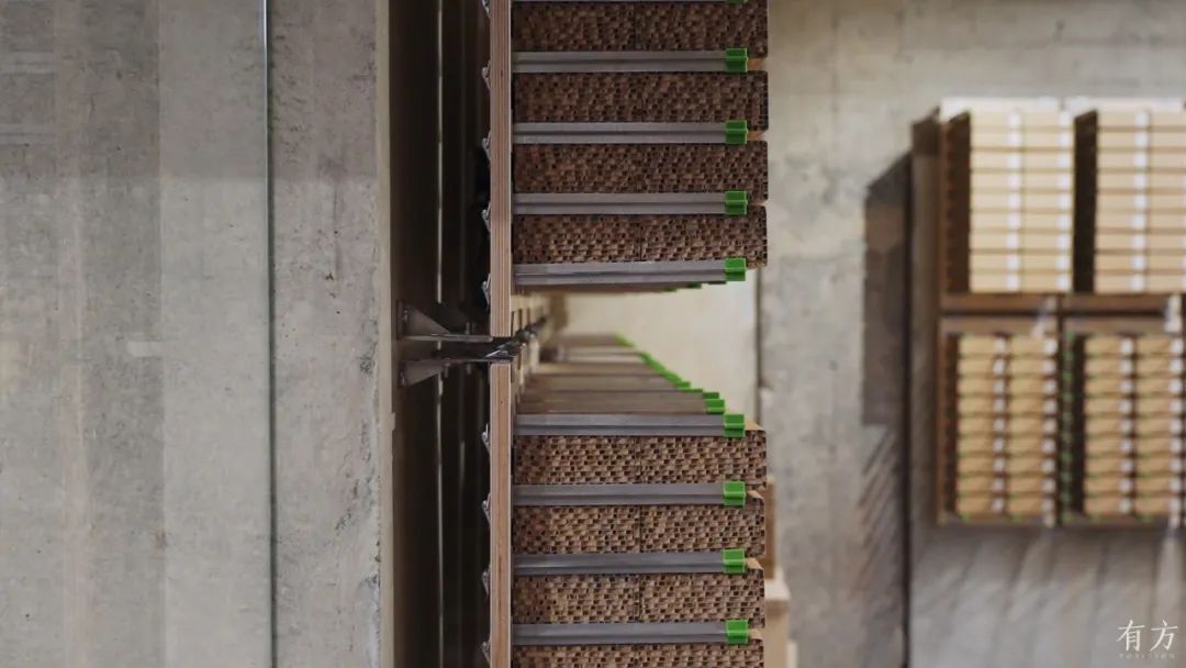 三顿半首家线下概念店丨中国上海丨裸筑更新-85