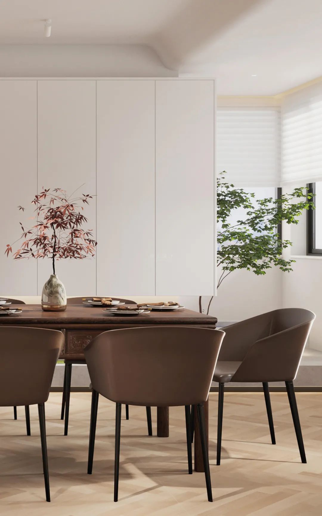 福州旧宅新生丨中国福州丨维上设计-0