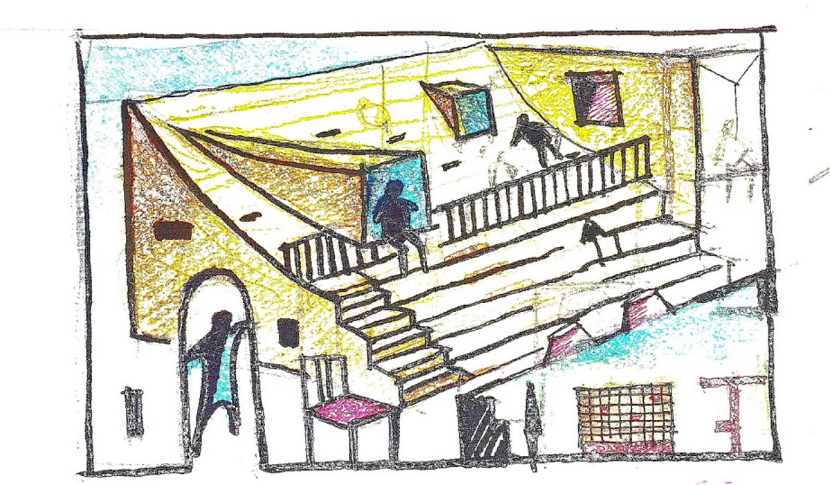  西安迪卡幼儿园设计中心丨天津Lion莱恩森林国际幼稚园 丨中国天津-34