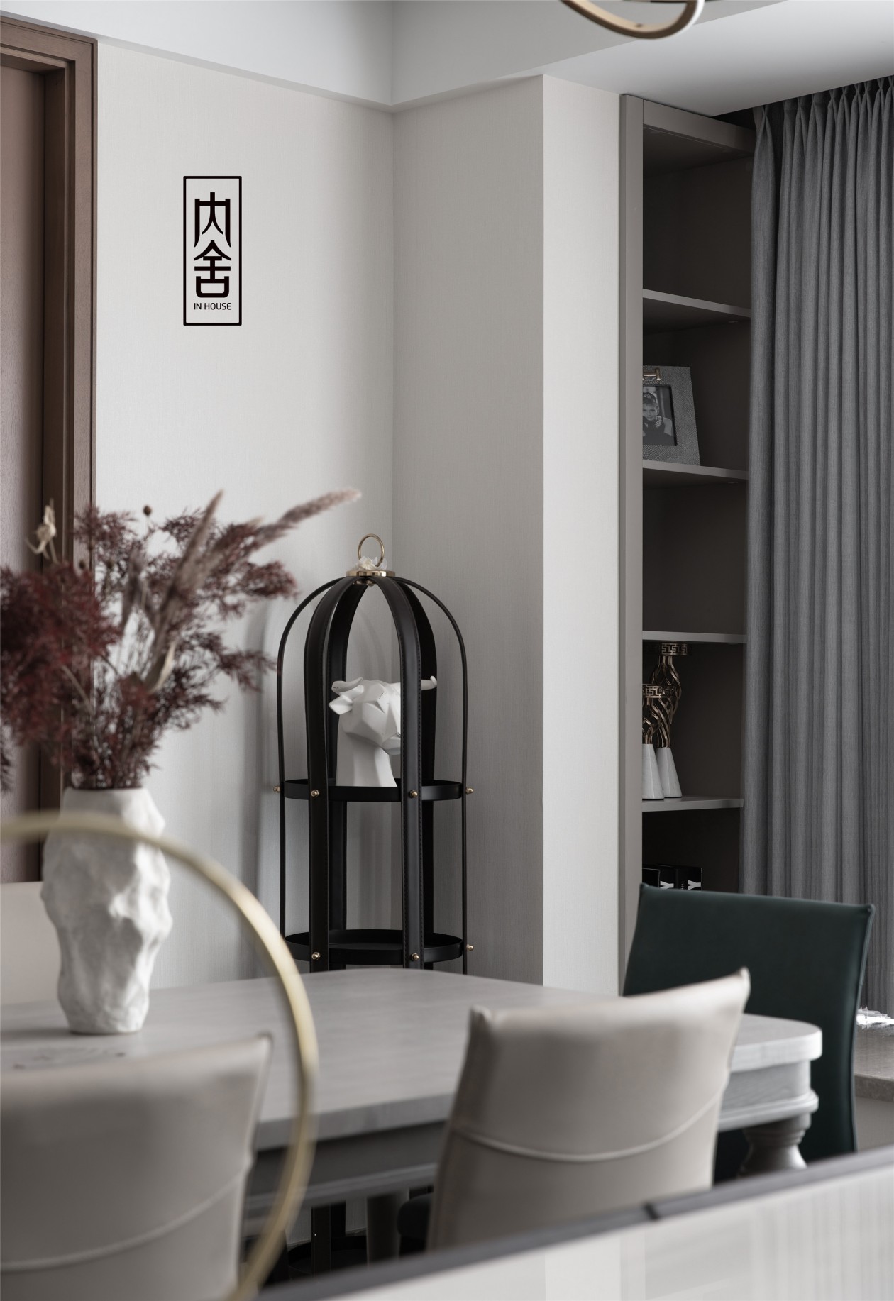 养云静舍·咏叹调丨内舍·申屠翰钰-19