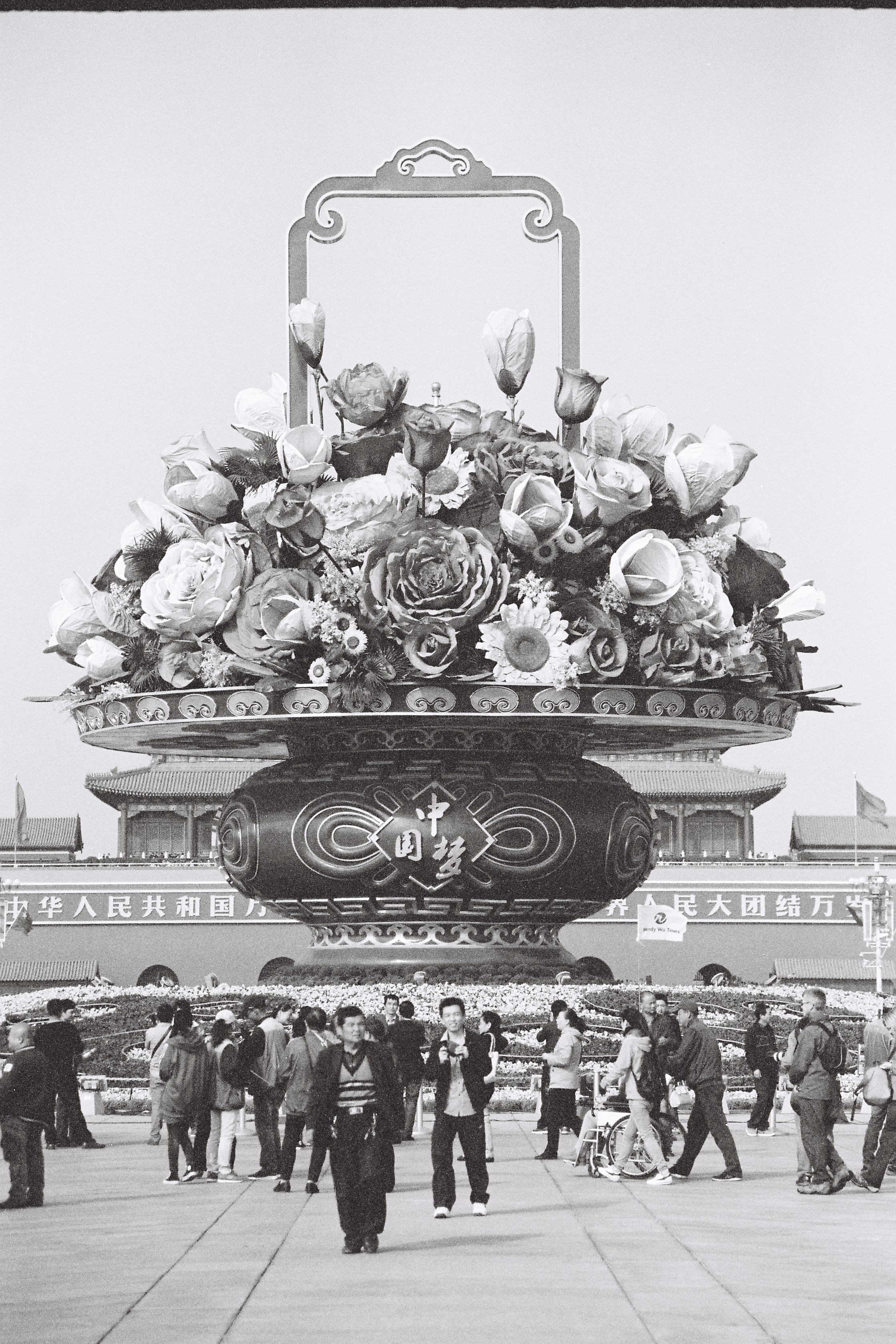 北京照片报道丨中国北京-9