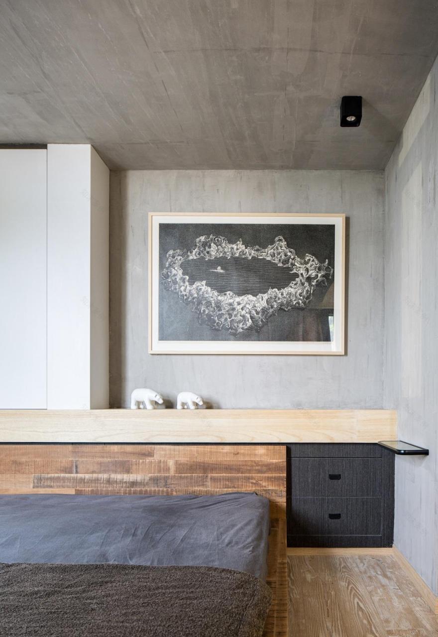 听风 · 度假风别墅设计丨中国上海丨上海谷辰设计-34