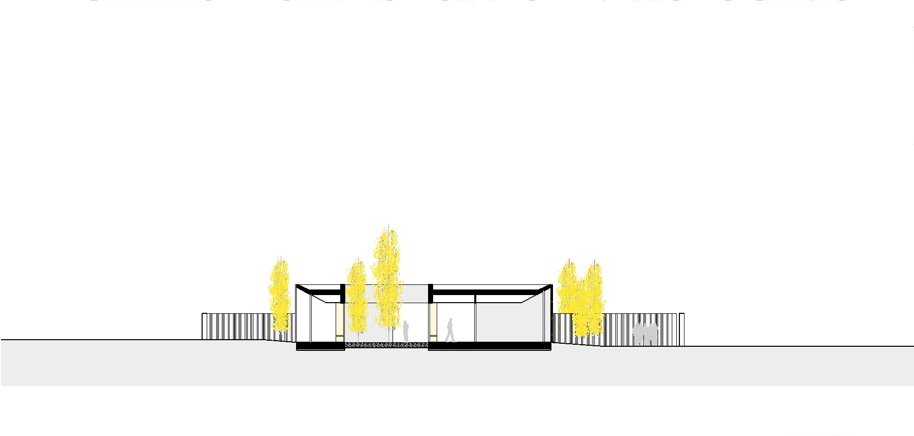 Elderly Center Sant Rafael Ramón Esteve-13