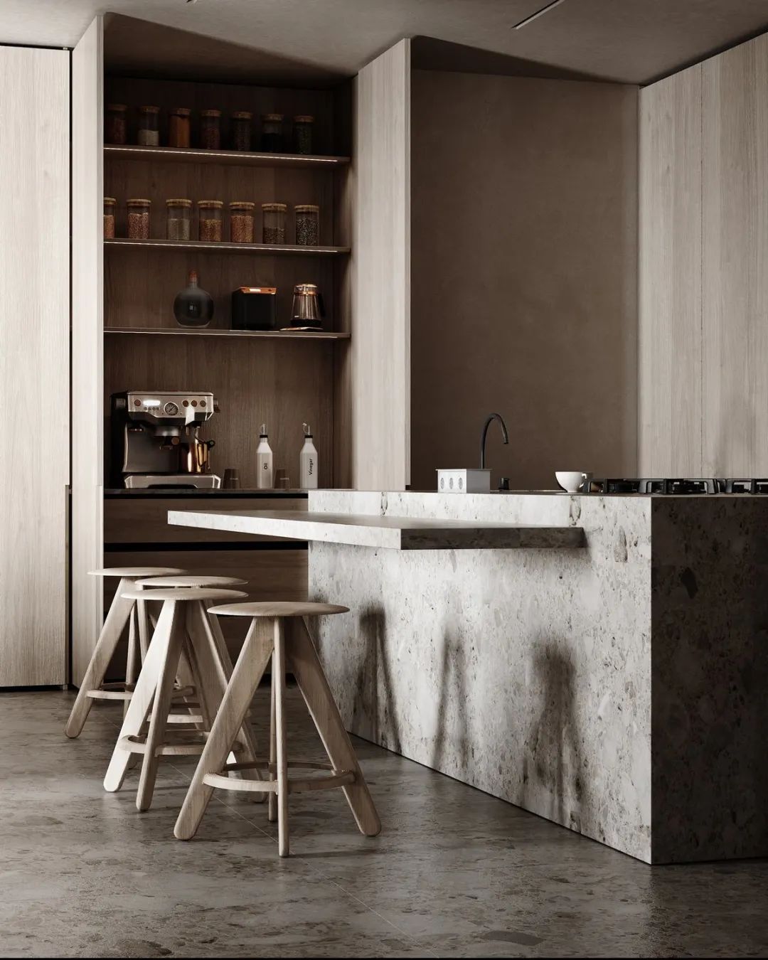 YanaPrydalna|原生永续的空间诗篇-91