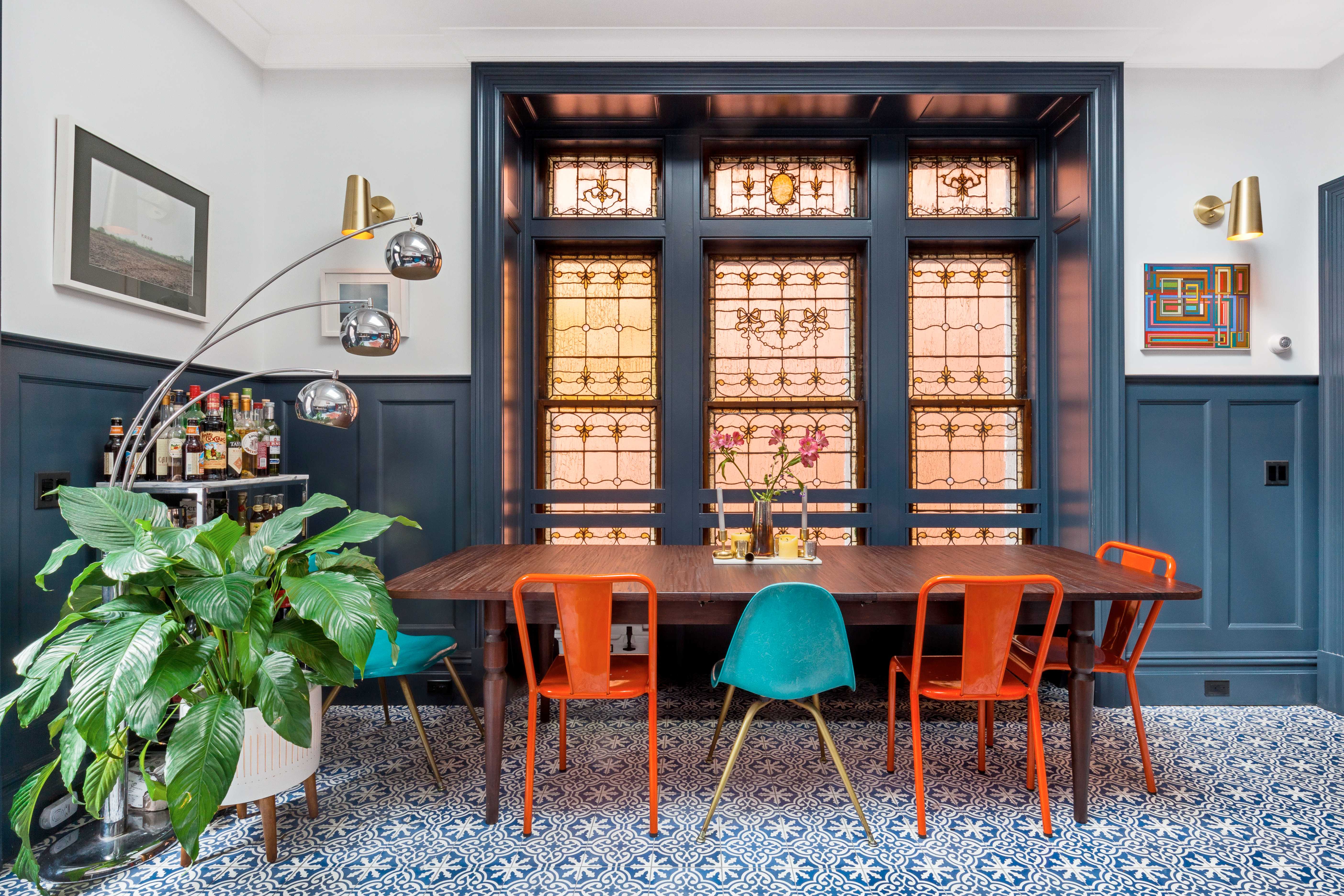 bed stuy brownstone-0